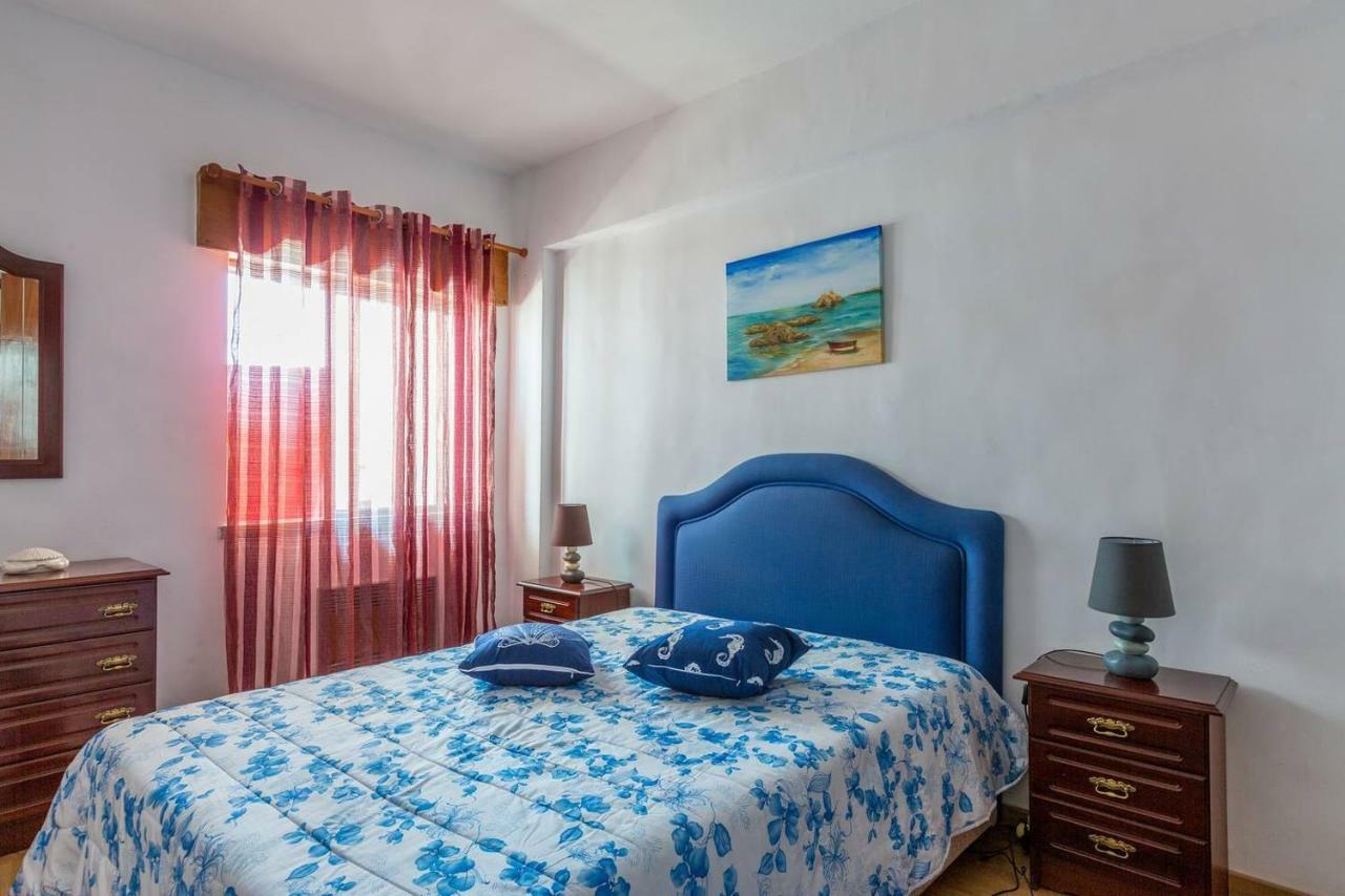 Lena'S Apartment Armação de Pêra Kültér fotó